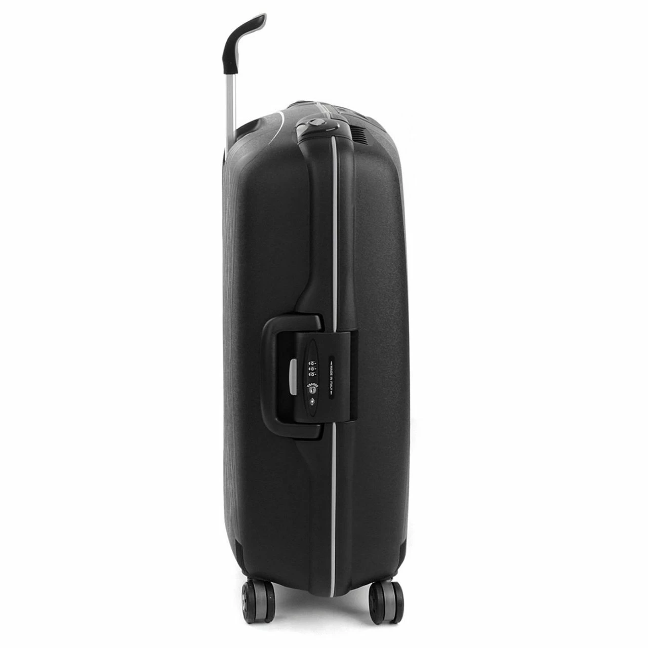 Roncato Reisetrolley Light Trolley Grande 4W 75cm Nero 5 Roncato Reisetrolley Light Trolley Grande 4W 75cm Nero – Bild 3