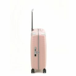 Roncato Reisetrolley Ypsilon 2.0 ECO Trolley Cabina 55cm Rosa Pastello -Aufbewahrungstasche Geschäft 0 036477f20c78647 1280x1280