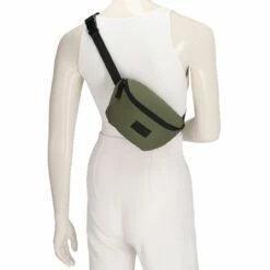 KENORADA Bauchtasche GT1 Green -Aufbewahrungstasche Geschäft 0 03647fac9c56d41 1280x1280