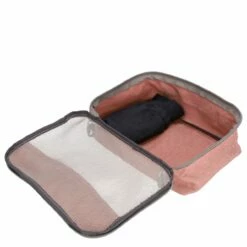 KENORADA Packhilfe CU 3 S Rose -Aufbewahrungstasche Geschäft 0 0364812aa1e9738 1280x1280