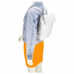 Sattlers & Co. Damen Rucksack Danilo The Elegant White -Aufbewahrungstasche Geschäft 0 03648b8a2b81987 1280x1280
