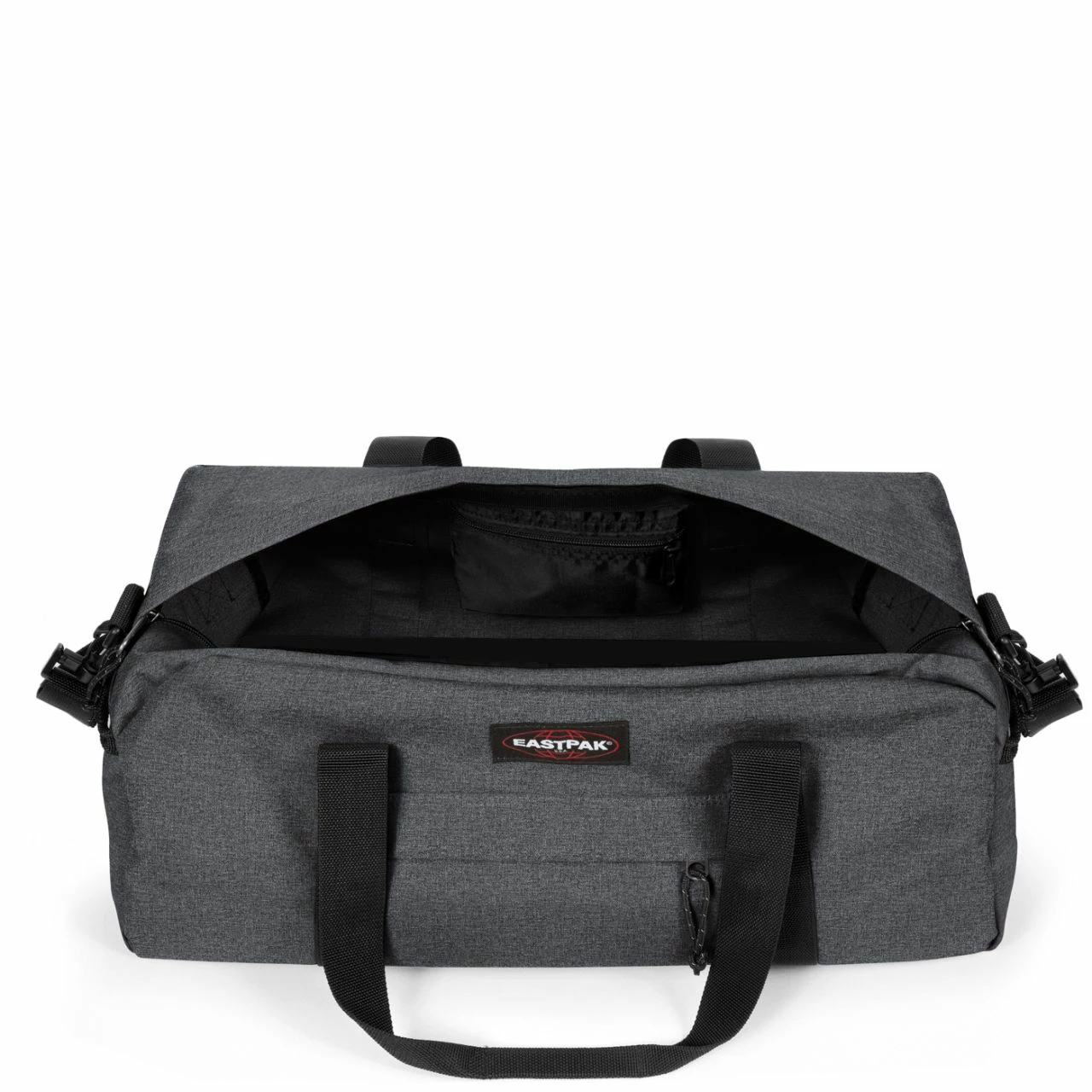 Eastpak Reisetasche Station + 58l Black Denim 5 Eastpak Reisetasche Station + 58l Black Denim – Bild 3