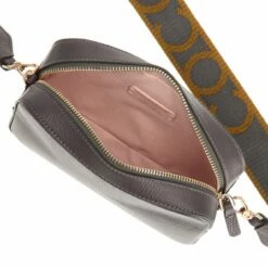 Coccinelle Umhängetasche Tebe I101 Ardesia -Aufbewahrungstasche Geschäft 0 0364964091a5757 1280x1280