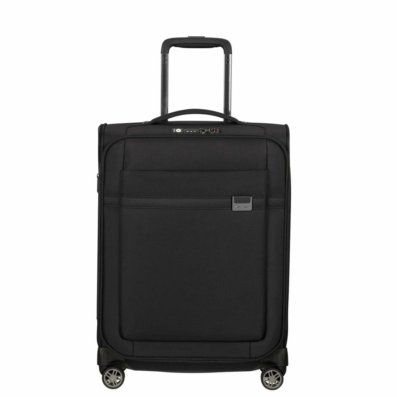 Samsonite Reisetrolley Airea Spinner S 55cm Black 5 Samsonite Reisetrolley Airea Spinner S 55cm Black – Bild 3