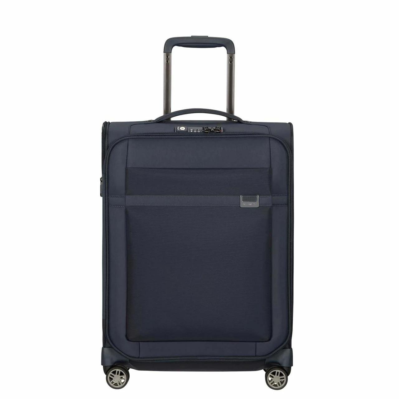 Samsonite Reisetrolley Airea Spinner S 55cm Dark Blue 5 Samsonite Reisetrolley Airea Spinner S 55cm Dark Blue – Bild 3