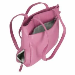 OKSO Shopper 21 Rosa 19 OKSO Shopper 21 Rosa -Aufbewahrungstasche Geschäft 0 0364a348f3446a5 1280x1280