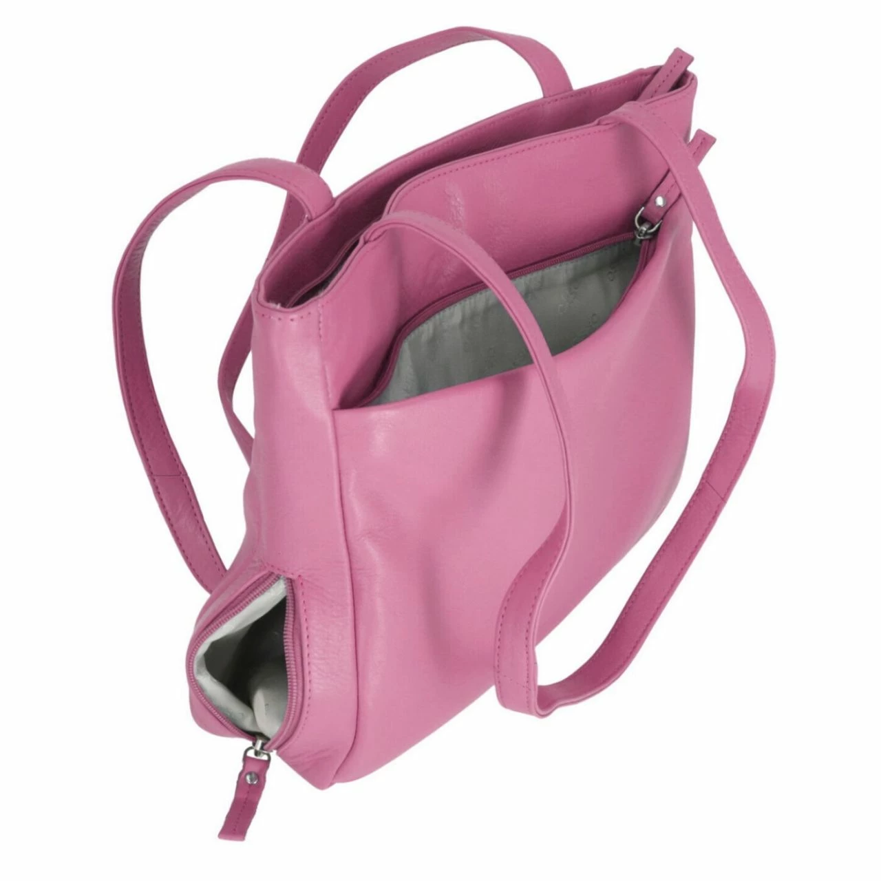 OKSO Shopper 21 Rosa 5 OKSO Shopper 21 Rosa – Bild 3