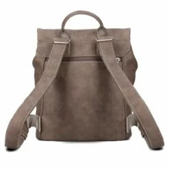 ZWEI Damenrucksack MADEMOISELLE MR8 Noir -Aufbewahrungstasche Geschäft 0 0364acb35cc5d13 1280x1280