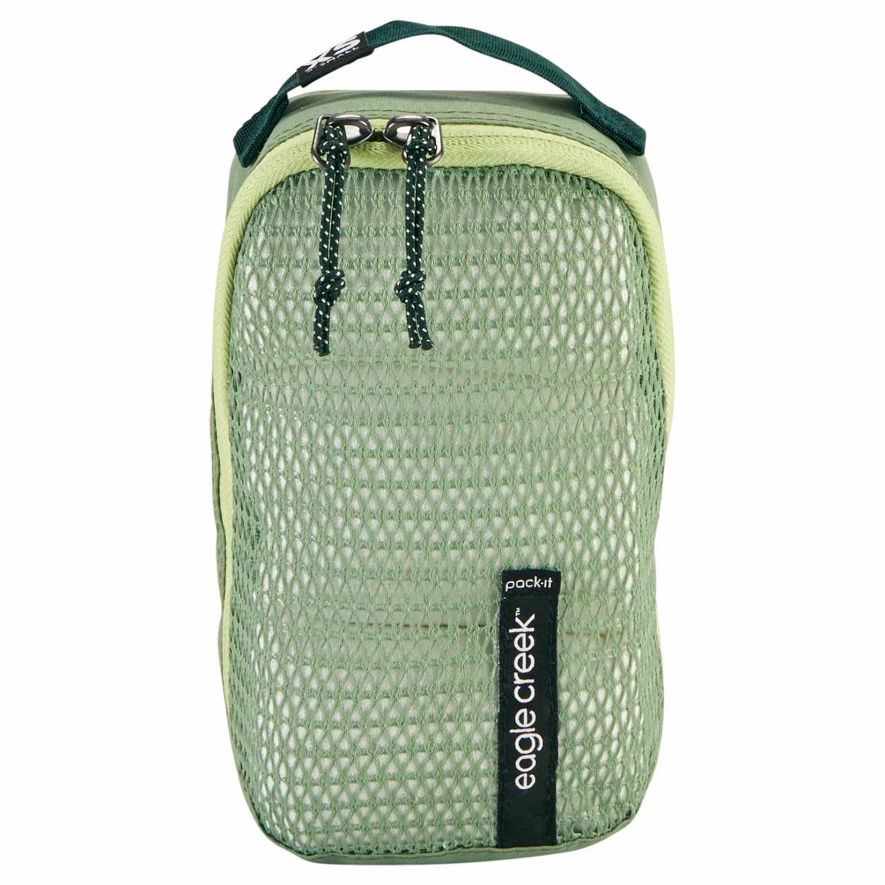 Eagle Creek Packhilfe Pack-It Reveal Cube Set Mossy Green 5 Eagle Creek Packhilfe Pack-It Reveal Cube Set Mossy Green – Bild 3