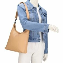 Harbour 2nd Beuteltasche Emely Sweet Caramel -Aufbewahrungstasche Geschäft 0 0364adfd4c479b6 1280x1280