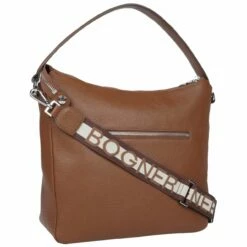Bogner Beuteltasche Andermatt Marie Hobo MHZ Darkbrown -Aufbewahrungstasche Geschäft 0 0364af22b208e9d 1280x1280