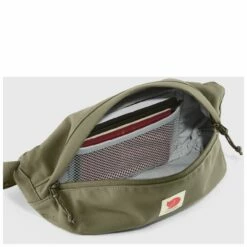 FJÄLLRÄVEN Fjällräven Bauchtasche Ulvö Hip Pack M Hokkaido Orange -Aufbewahrungstasche Geschäft 0 0364af2d0f13c87 1280x1280