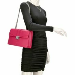 Seidenfelt Manufaktur Umhängetasche Roros Big Fuchsia -Aufbewahrungstasche Geschäft 0 0364b0743779848 1280x1280