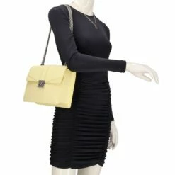 Seidenfelt Manufaktur Umhängetasche Roros Big Pastel Yellow -Aufbewahrungstasche Geschäft 0 0364b074688da6f 1280x1280