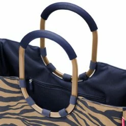 Reisenthel Einkaufskorb Loopshopper L 25l Frame Sumatra 7 Reisenthel Einkaufskorb Loopshopper L 25l Frame Sumatra -Aufbewahrungstasche Geschäft 0 0364b074e75c5e4 1280x1280