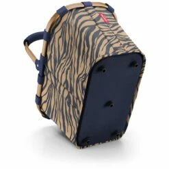 Reisenthel Einkaufskorb Carrybag 22l Frame Sumatra -Aufbewahrungstasche Geschäft 0 0364b077925527a 1280x1280