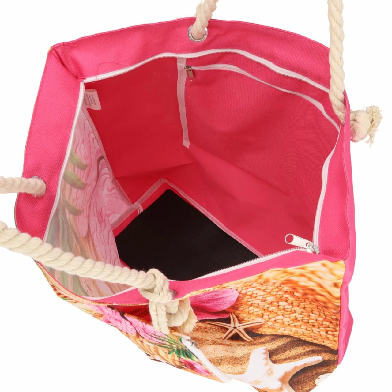 Enrico Benetti Badetasche 800049 Flip Flop 5 Enrico Benetti Badetasche 800049 Flip Flop – Bild 3