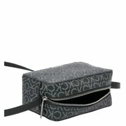 Calvin Klein Umhängetasche CK Must Camera Bag Black Mono -Aufbewahrungstasche Geschäft 0 0364b70f213f85c 1280x1280