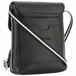 Gerry Weber Umhängetasche Workflow Shoulderbag XSVF Black -Aufbewahrungstasche Geschäft 0 0364bef49c854b5 1280x1280