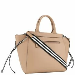 Gerry Weber Kurzgriff Tasche Workflow Handbag LHZ Beige -Aufbewahrungstasche Geschäft 0 0364bf1e9a4dd27 1280x1280