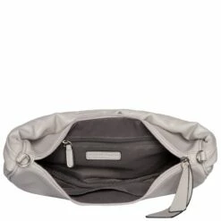 Tom Tailor Beuteltasche Ginny Banana Bag Light Grey -Aufbewahrungstasche Geschäft 0 0364c197d1c687a 1280x1280