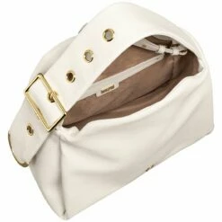 AIGNER Beuteltasche Mona M Cotton Weiß 7 AIGNER Beuteltasche Mona M Cotton Weiß -Aufbewahrungstasche Geschäft 0 0364c19b1bb0347 1280x1280