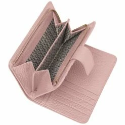 AIGNER Hochkantbörse Damen Ivy Cowhide Stardust Rose -Aufbewahrungstasche Geschäft 0 0364c2ecd1445f2 1280x1280