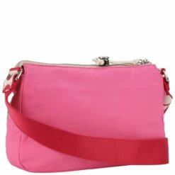 Joop Jeans Umhängetasche Lietissimo Jasmina Shoulderbag SHZ Pink -Aufbewahrungstasche Geschäft 0 0364c82f58cc788 1280x1280