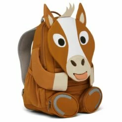 Affenzahn Kinder Rucksack Großer Freund 8l Pferd -Aufbewahrungstasche Geschäft 0 0364c832f20c17a 1280x1280