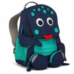 Affenzahn Kinder Rucksack Großer Freund 8l Oktopus -Aufbewahrungstasche Geschäft 0 0364c835fe15c95 1280x1280