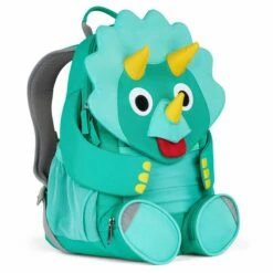Affenzahn Kinder Rucksack Großer Freund 8l Dinosaurier -Aufbewahrungstasche Geschäft 0 0364c83617c33f5 1280x1280