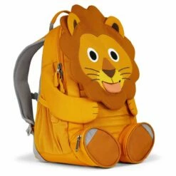 Affenzahn Kinder Rucksack Großer Freund 8l Löwe -Aufbewahrungstasche Geschäft 0 0364c83650a52f3 1280x1280