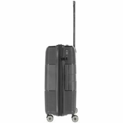 Travelite Reisetrolley Waal 4w M 65cm Schwarz 15 Travelite Reisetrolley Waal 4w M 65cm Schwarz -Aufbewahrungstasche Geschäft 0 0364c8368d29262 1280x1280