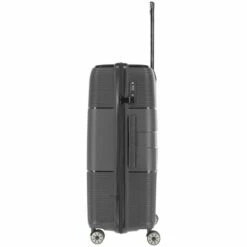 Travelite Reisetrolley Waal 4w L 76cm Schwarz -Aufbewahrungstasche Geschäft 0 0364c83980e3393 1280x1280