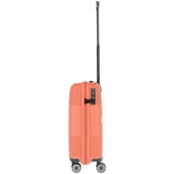 Travelite Reisetrolley Waal 4w S 55cm Terracotta -Aufbewahrungstasche Geschäft 0 0364c8399c2f28e 1280x1280