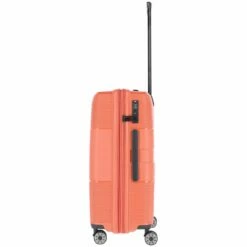 Travelite Reisetrolley Waal 4w M 65cm Terracotta 15 Travelite Reisetrolley Waal 4w M 65cm Terracotta -Aufbewahrungstasche Geschäft 0 0364c839b636b80 1280x1280
