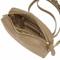 Valentino Umhängetasche Special Martu Taupe -Aufbewahrungstasche Geschäft 0 0364c9842fef218 1280x1280