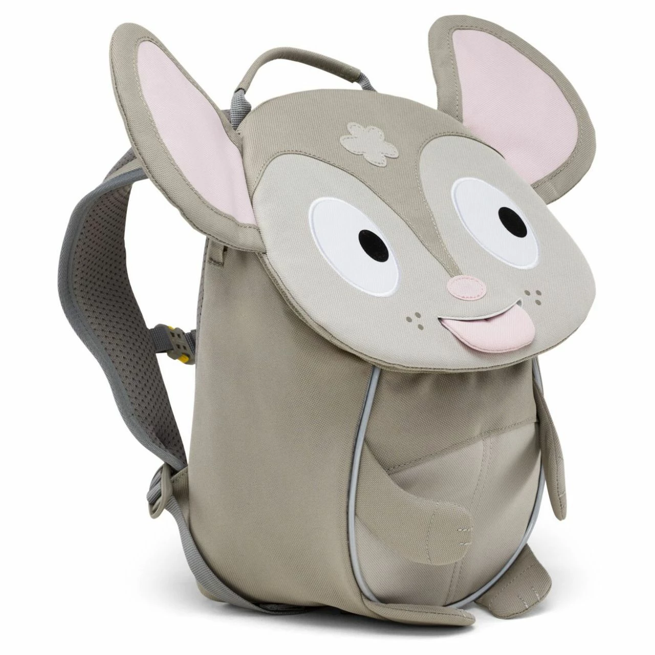 Affenzahn Kinder Rucksack Kleiner Freund 4l Tonie Maus 5 Affenzahn Kinder Rucksack Kleiner Freund 4l Tonie Maus – Bild 3