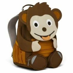 Affenzahn Kinder Rucksack Großer Freund 8l Affenzahn -Aufbewahrungstasche Geschäft 0 0364c98b0455df9 1280x1280