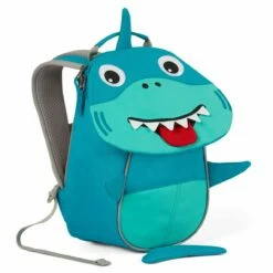 Affenzahn Kinder Rucksack Kleiner Freund 4l Hai -Aufbewahrungstasche Geschäft 0 0364c98b24212e1 1280x1280