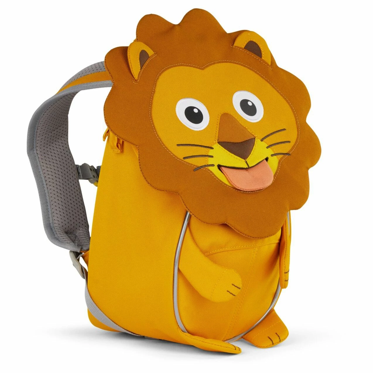 Affenzahn Kinder Rucksack Kleiner Freund 4l Löwe 5 Affenzahn Kinder Rucksack Kleiner Freund 4l Löwe – Bild 3