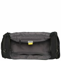 Camel Active Reisetasche City Weekend Bag Black -Aufbewahrungstasche Geschäft 0 0364cae766dbaa4 1280x1280