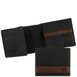 Camel Active Querbörse Herren Taipeh Schwarz 7 Camel Active Querbörse Herren Taipeh Schwarz -Aufbewahrungstasche Geschäft 0 0364caeab3b6141 1280x1280