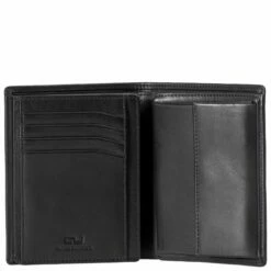 Aunts & Uncles Hochkantbörse Herren Norwegians Yorick Black -Aufbewahrungstasche Geschäft 0 0364caeacc3f537 1280x1280