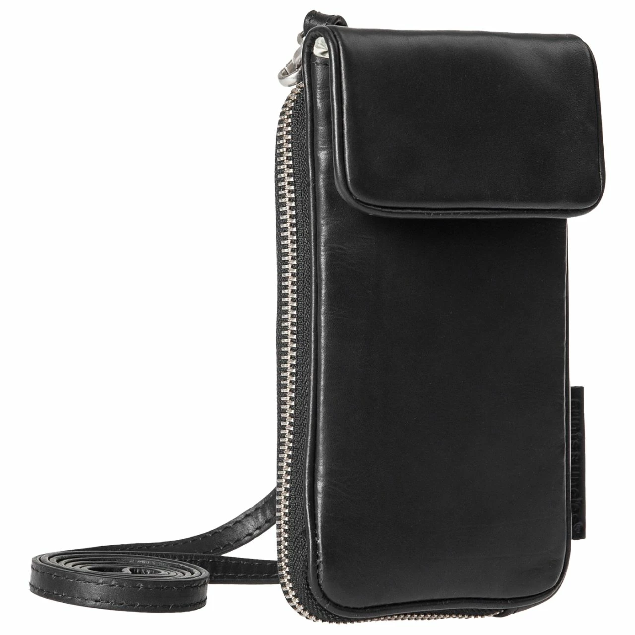 Aunts & Uncles Umhängetasche Jamie's Orchard Cloudberry Jet Black 5 Aunts & Uncles Umhängetasche Jamie's Orchard Cloudberry Jet Black – Bild 3