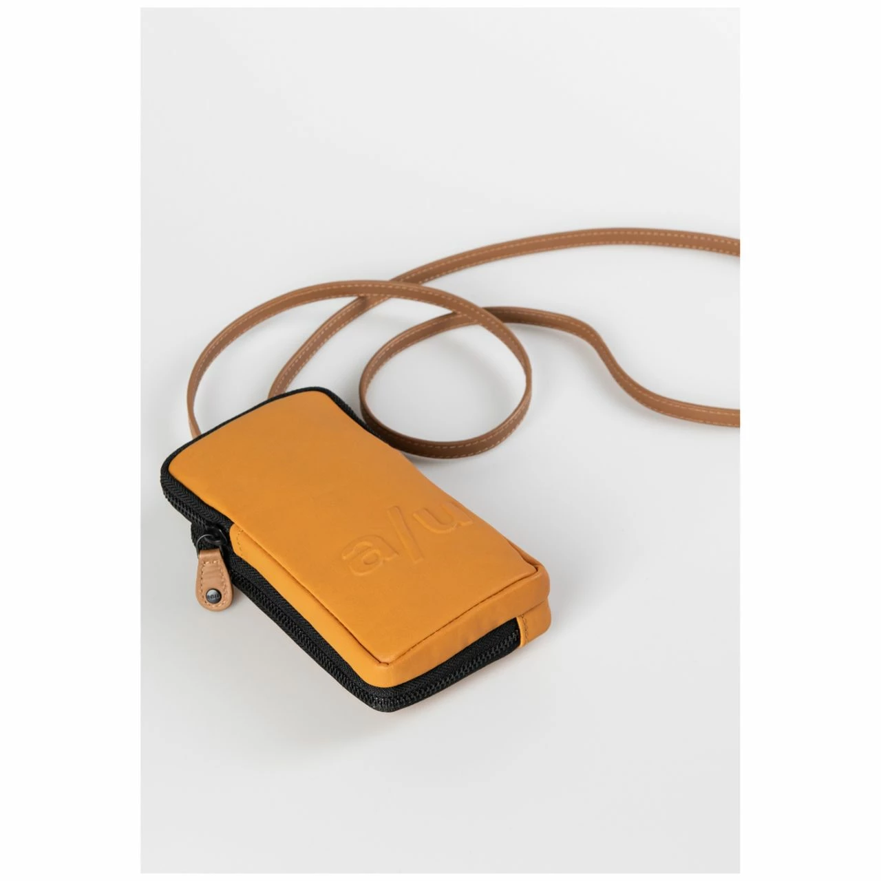 Aunts & Uncles Umhängetasche Japan Uji Phonebag Butterscotch 5 Aunts & Uncles Umhängetasche Japan Uji Phonebag Butterscotch – Bild 3