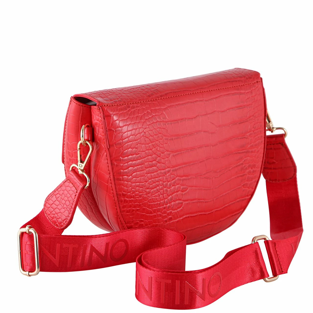 Valentino Umhängetasche Bigs 3XJ02 Off White 5 Valentino Umhängetasche Bigs 3XJ02 Off White – Bild 3