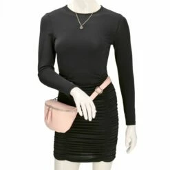 KENORADA Umhängetasche H2 Rosa -Aufbewahrungstasche Geschäft 0 0364cc5795ccc1f 1280x1280