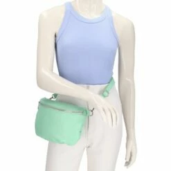 KENORADA Umhängetasche H3 Türkis -Aufbewahrungstasche Geschäft 0 0364cda8e883dbe 1280x1280