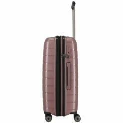 Travelite Reisetrolley Air Base 4W M Erw. 67cm Flieder -Aufbewahrungstasche Geschäft 0 0364d1748ed1628 1280x1280